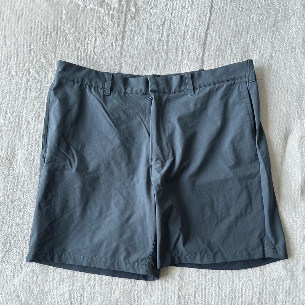 J. Crew Tech Shorts